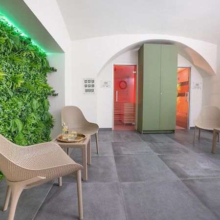 Hotel Svicarija - Terme ドブラナ エクステリア 写真