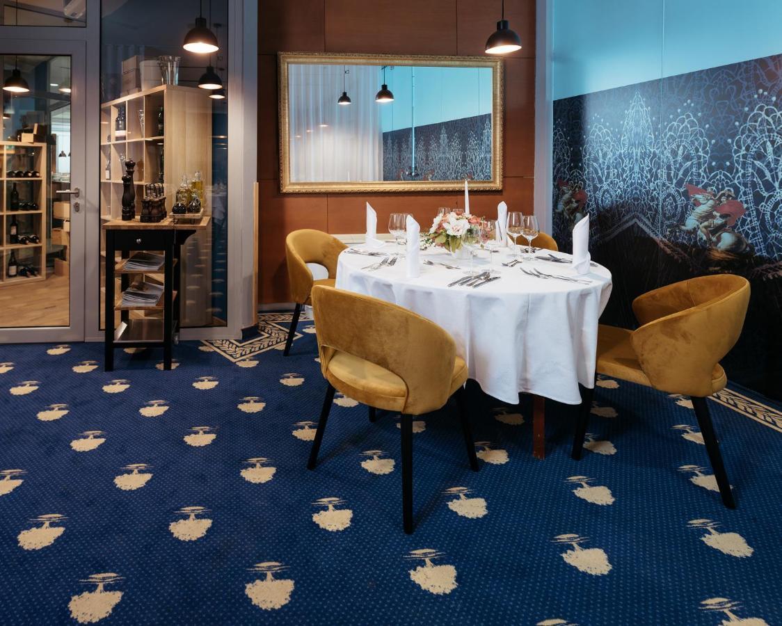 Hotel Svicarija - Terme ドブラナ エクステリア 写真
